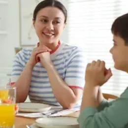 Count Blessings, Not Balances: Thankful Finances