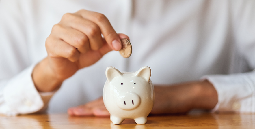 3 Steps to Start a Savings Fund
