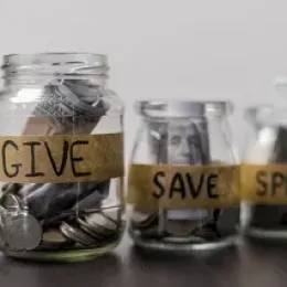 Tips for Teaching Kids to Manage God’s Resources