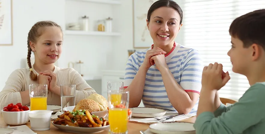 Count Blessings, Not Balances: Thankful Finances