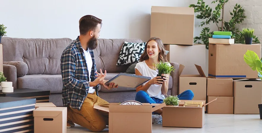 Purposeful Borrowing for Life’s Big Moments