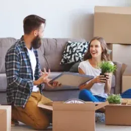 Purposeful Borrowing for Life’s Big Moments