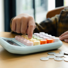 One Sure Way to Strengthen Your Child’s Money Skills