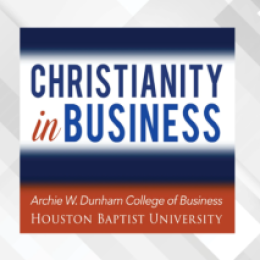 Christianity in Business