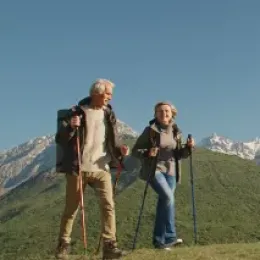 Planning for Retirement at Any Age