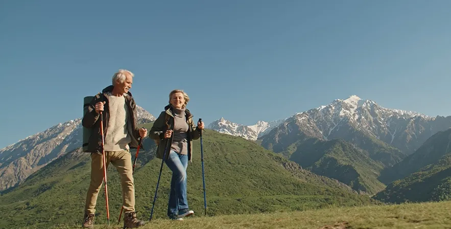 Planning for Retirement at Any Age