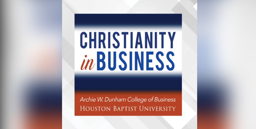 Christianity In Business