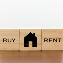 Rent or Buy? Questions to Make the Right Decision