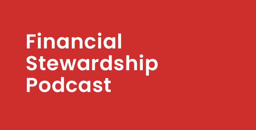 Lifeblood Podcast: Financial Stewardship with Abel Pomar