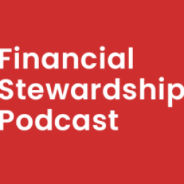 Lifeblood Podcast: Financial Stewardship with Abel Pomar