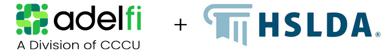 AdelFi HSLDA Logo