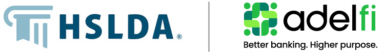 AdelFi HSLDA Logo