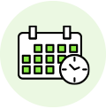 Calendar Icon