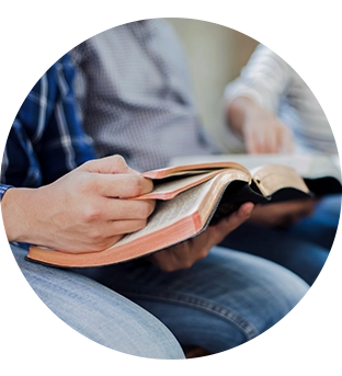 Bible Study