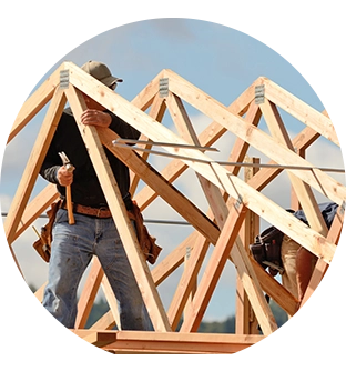 roof builder