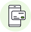 Digital Wallet Icon