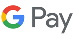 Google Pay Logo