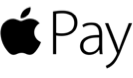 Apple Pay Logo