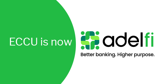 eccu rebrand