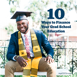 10 ways grad school education
