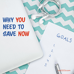 why you need to save