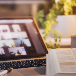 online church 250