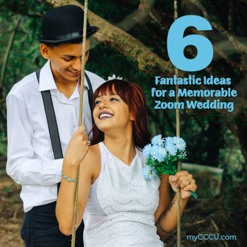 6zoomweddingideas
