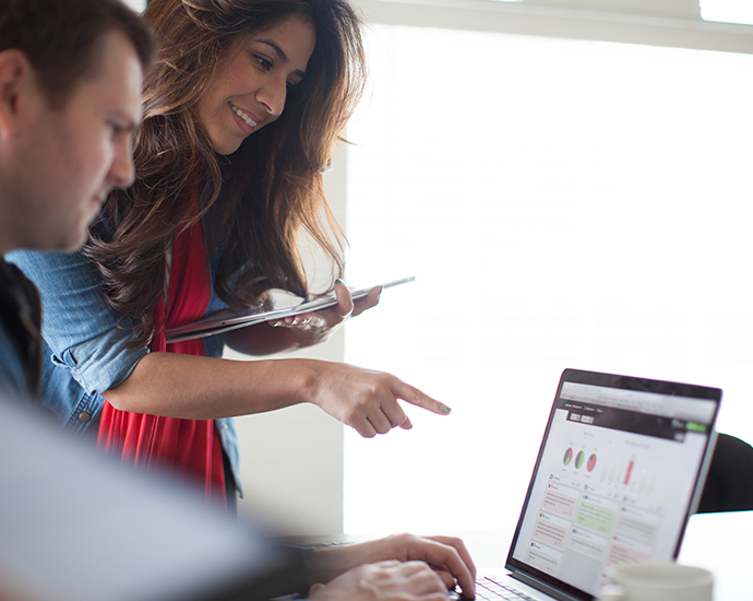 premier cash management