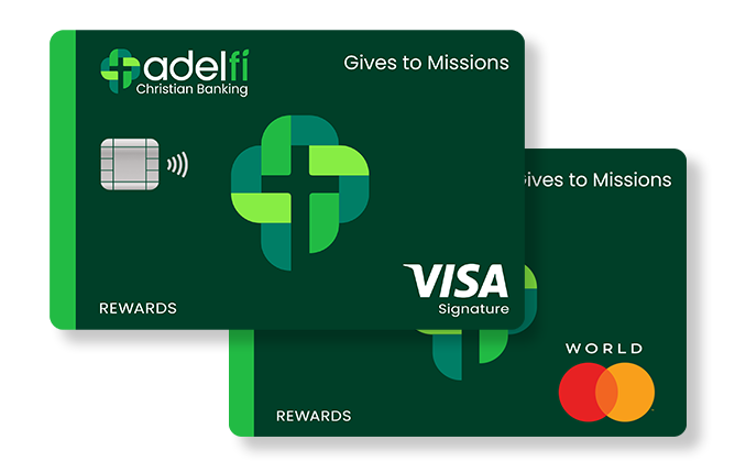 cccu visa mastercard