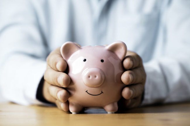 building savings