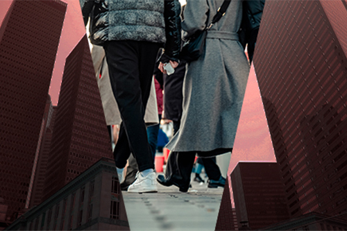 Bank Exodus Image