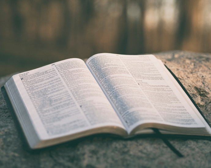 open-bible-image