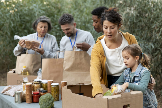 global impact-giving