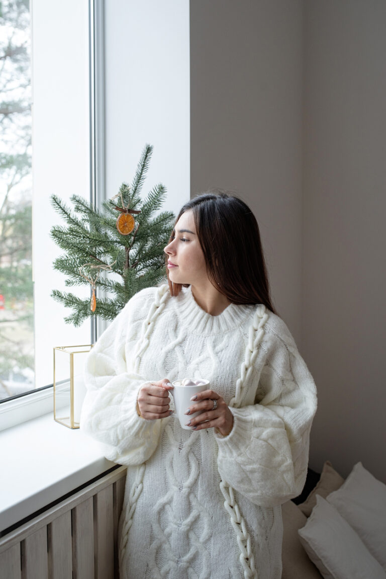 Preventing Holiday Blues: Tips for a Positive Season