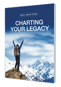 Charting Your Legacy
