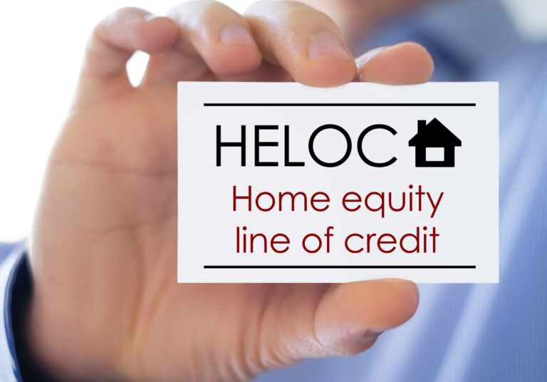 heloc