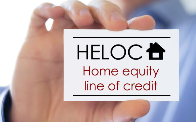heloc