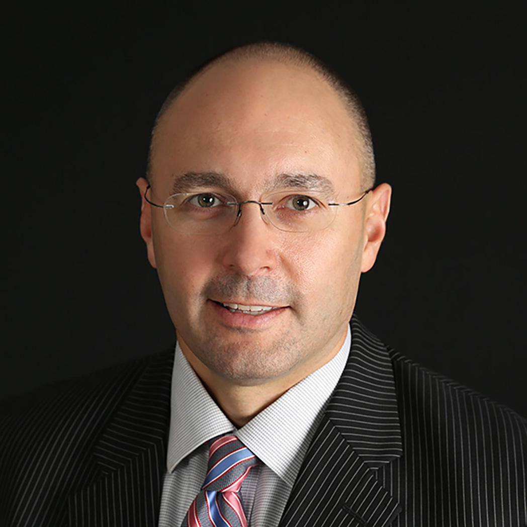 Joshua Guttau