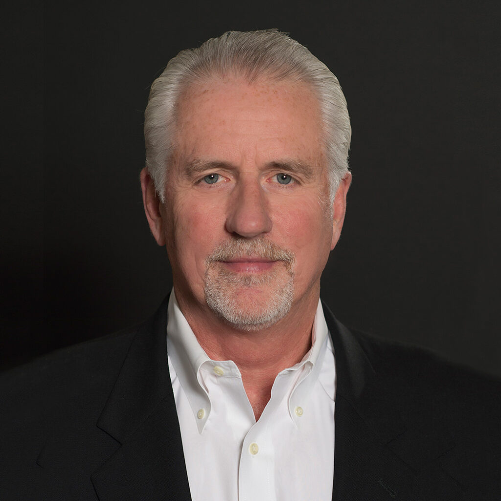 Todd Anderson Board of Director