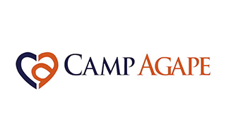 Camp Agape Logo