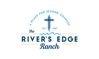 The River’s Edge Ranch. A place for Second Chances. Est. 2007