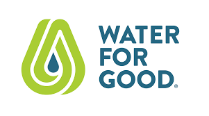 Water for Good Logo