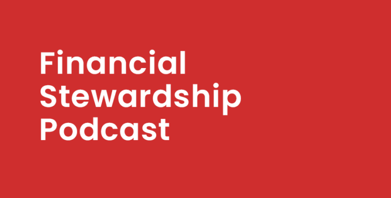podcast banner
