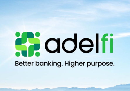 AdelFi Better Banking, Higher Purpose