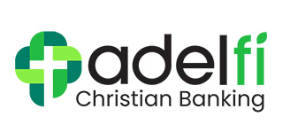 AdelFi Christian Banking Logo