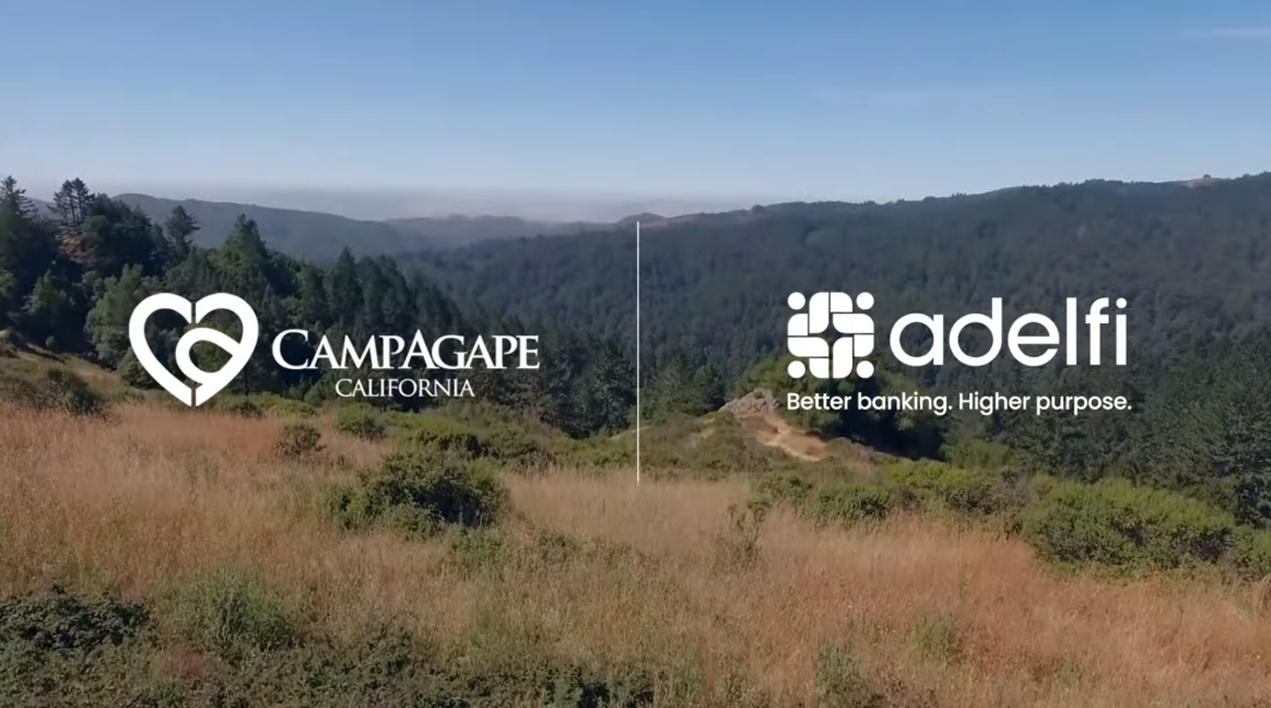 Camp Agape Video Cover