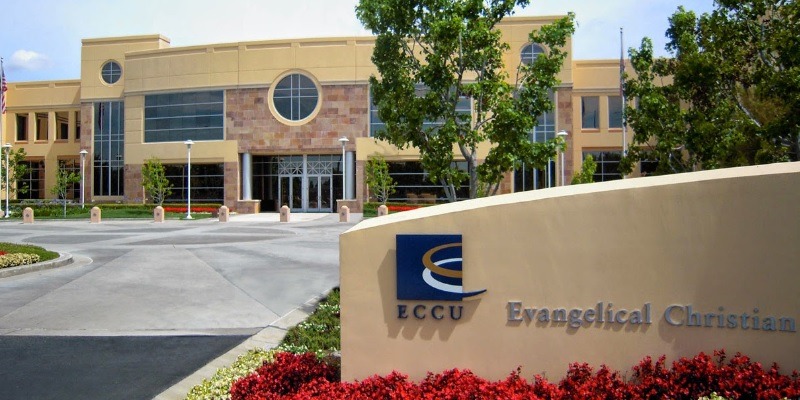 Evangelical Christian Credit Union Branch