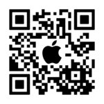 Apple Mobile App QR