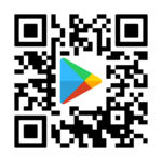 Google Play Store App QR