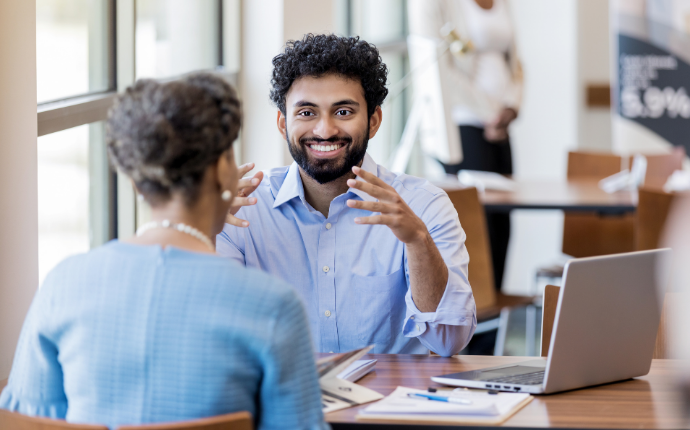 How Should Christian Nonprofits Choose a Banking Partner?